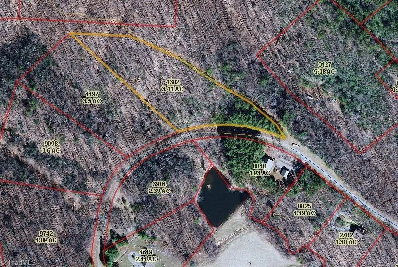 Lot 33 Jonathan Drive Lowgap, NC 27024