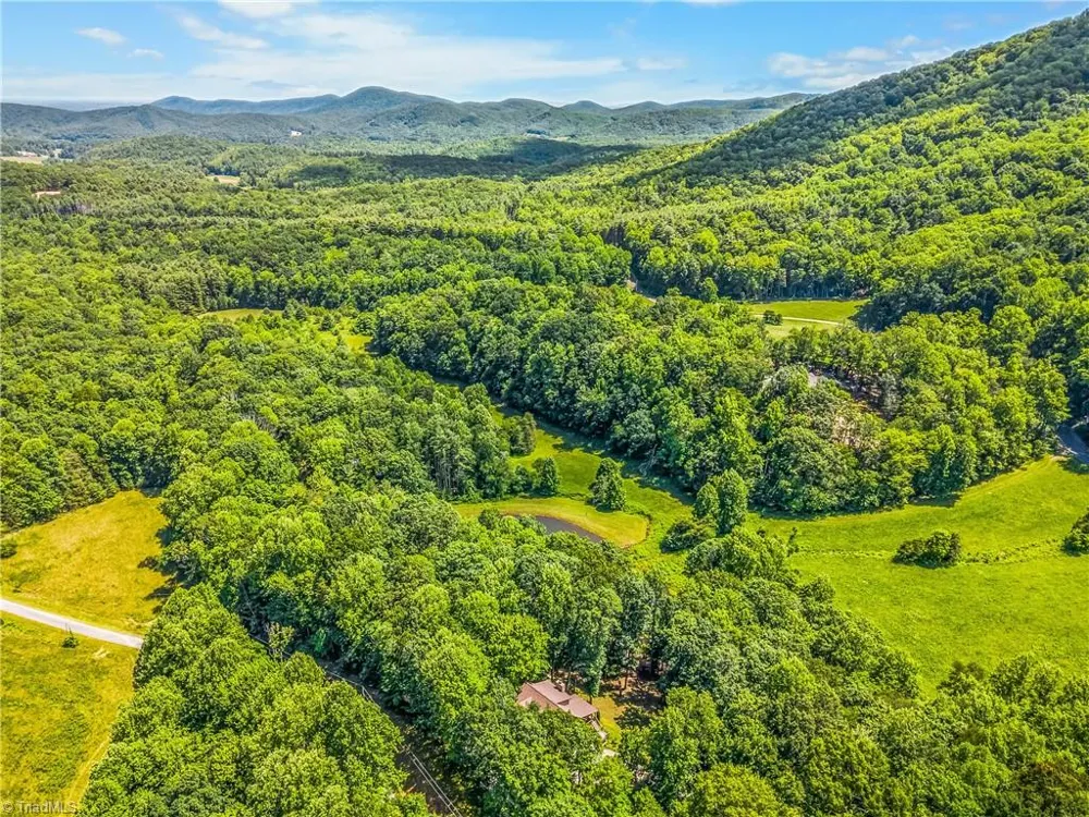 Lot 33 Jonathan Drive Lowgap, NC 27024