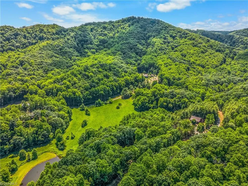 Lot 33 Jonathan Drive Lowgap, NC 27024