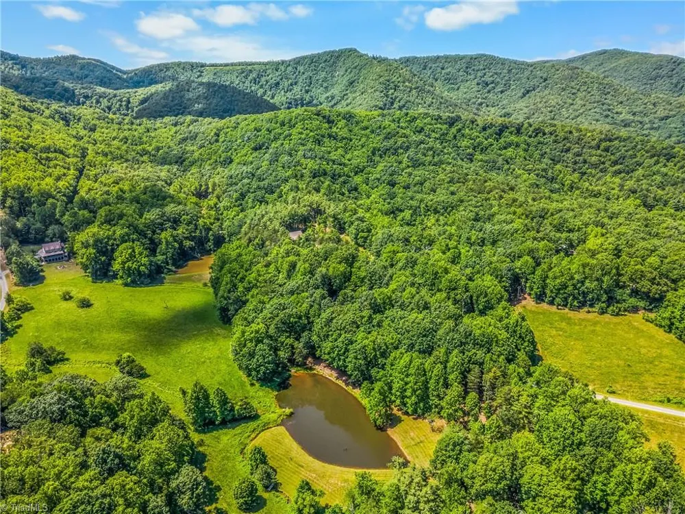 Lot 33 Jonathan Drive Lowgap, NC 27024