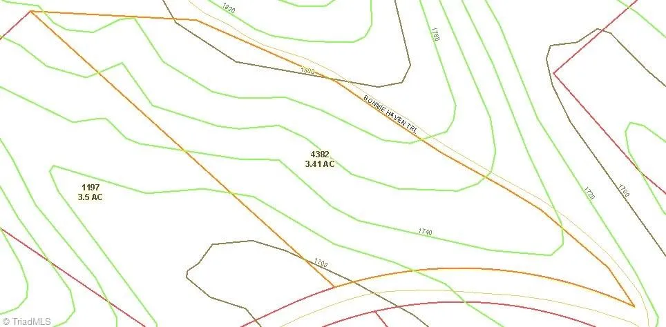 Lot 33 Jonathan Drive Lowgap, NC 27024