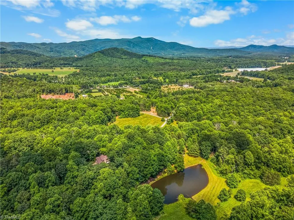 Lot 33 Jonathan Drive Lowgap, NC 27024