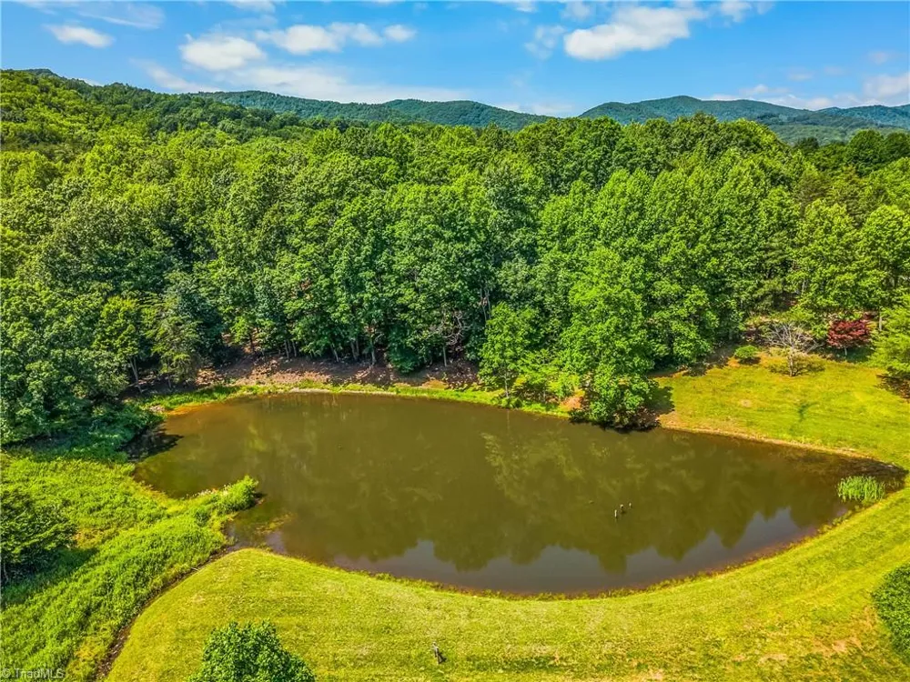 Lot 33 Jonathan Drive Lowgap, NC 27024
