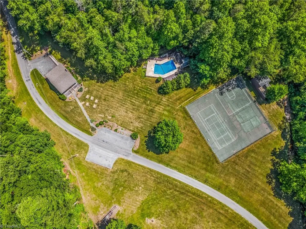 Lot 33 Jonathan Drive Lowgap, NC 27024