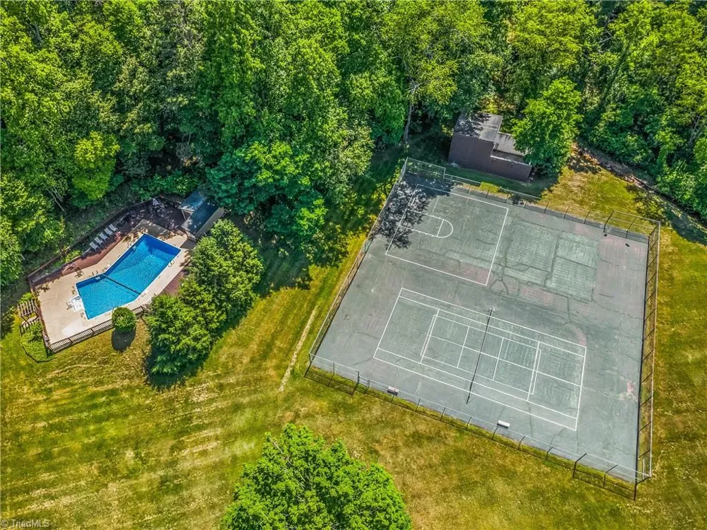 Lot 33 Jonathan Drive Lowgap, NC 27024