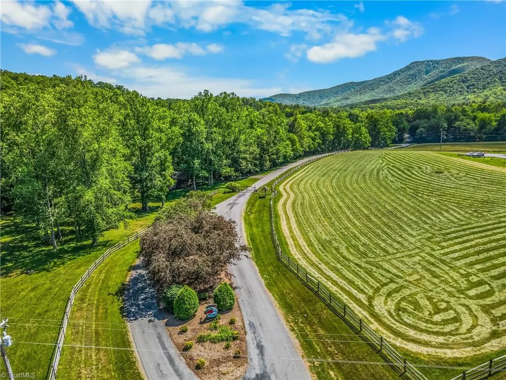 Lot 33 Jonathan Drive Lowgap, NC 27024