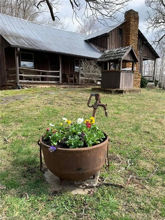 Lot 33 Jonathan Drive Lowgap, NC 27024