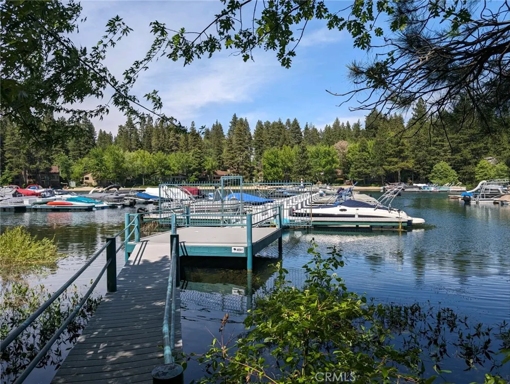 5 MBM 5 SLIP 16 Lake Arrowhead, CA 92352