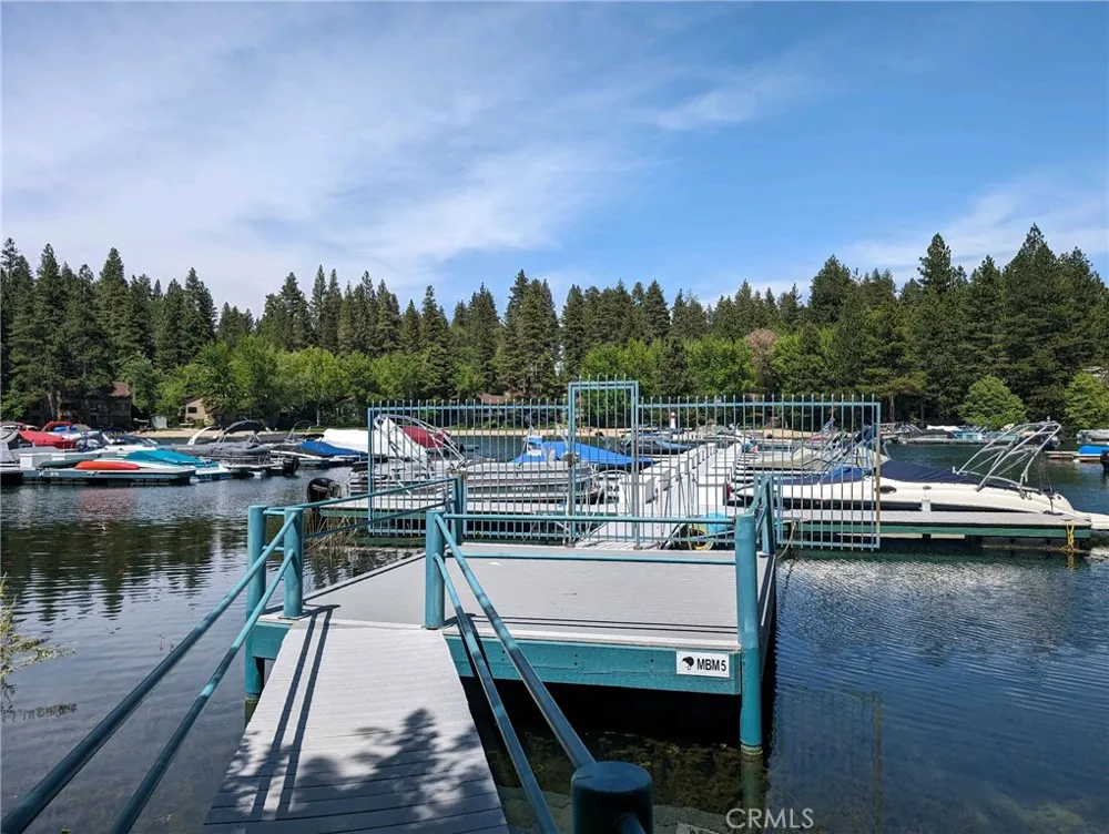 5 MBM 5 SLIP 16 Lake Arrowhead, CA 92352