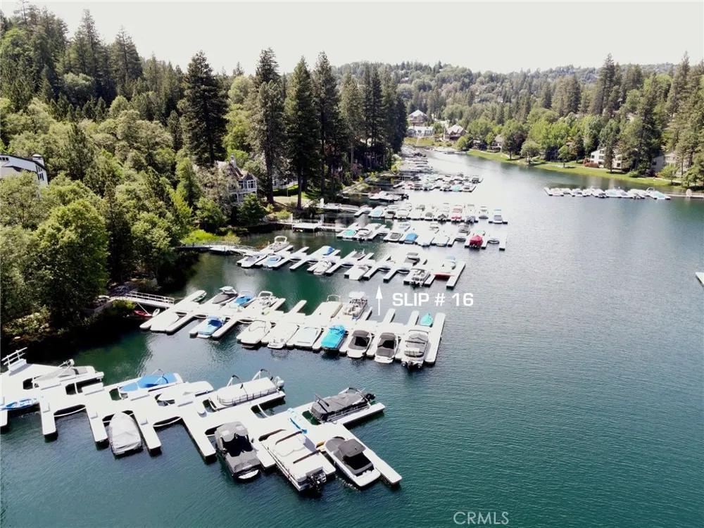 5 MBM 5 SLIP 16 Lake Arrowhead, CA 92352