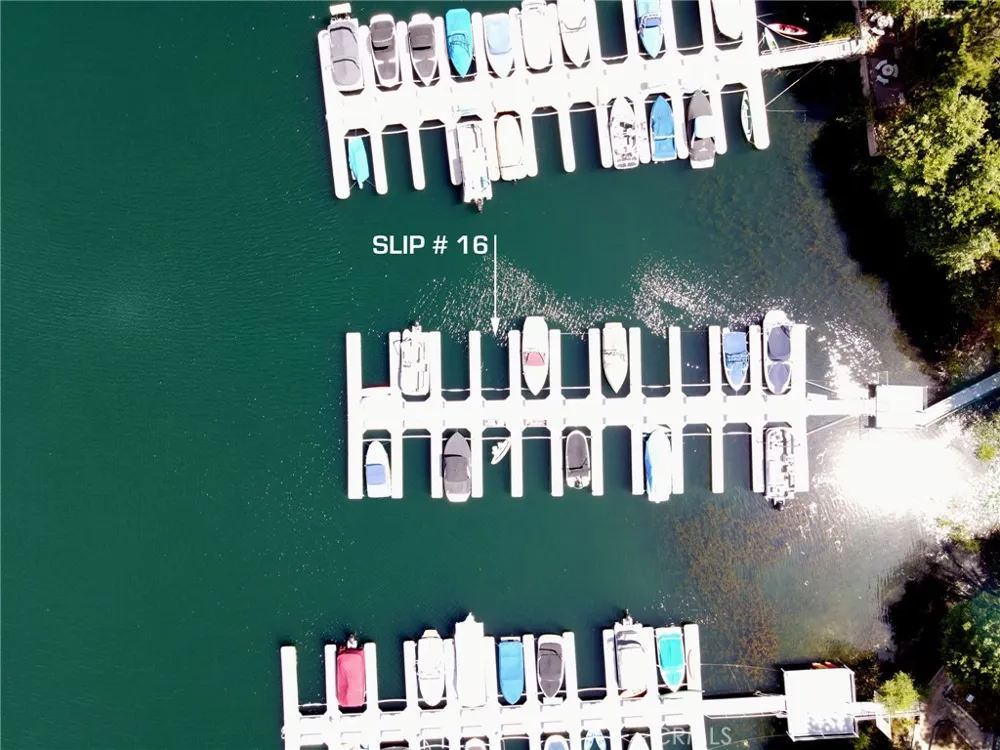 5 MBM 5 SLIP 16 Lake Arrowhead, CA 92352