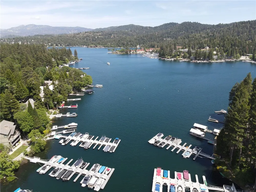 5 MBM 5 SLIP 16 Lake Arrowhead, CA 92352