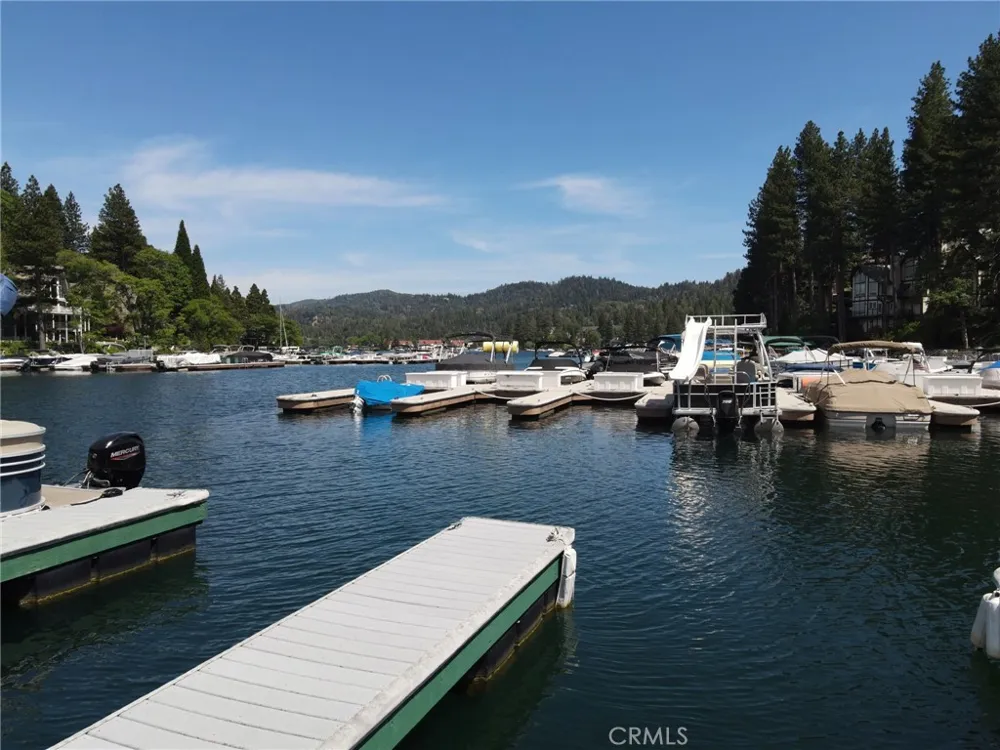 5 MBM 5 SLIP 16 Lake Arrowhead, CA 92352
