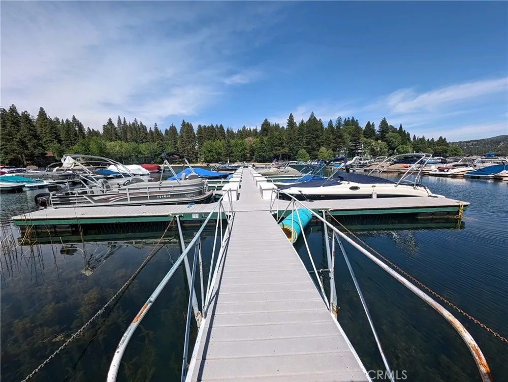 5 MBM 5 SLIP 16 Lake Arrowhead, CA 92352