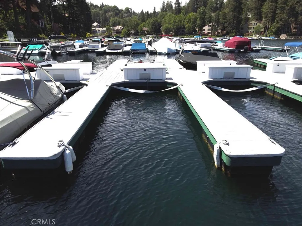 5 MBM 5 SLIP 16 Lake Arrowhead, CA 92352