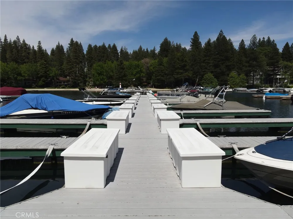 5 MBM 5 SLIP 16 Lake Arrowhead, CA 92352
