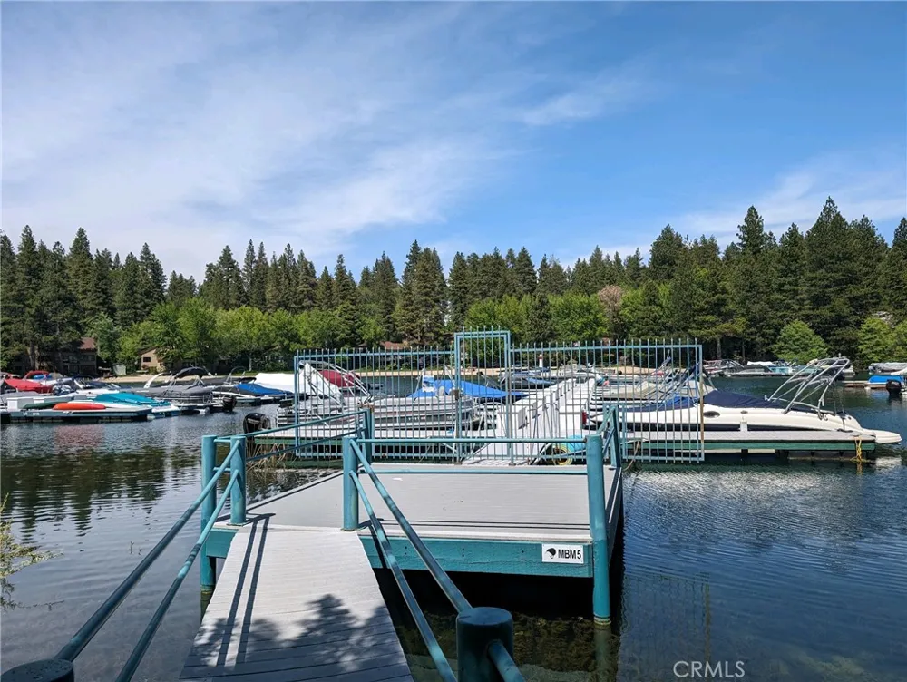 5 MBM 5 SLIP 16 Lake Arrowhead, CA 92352