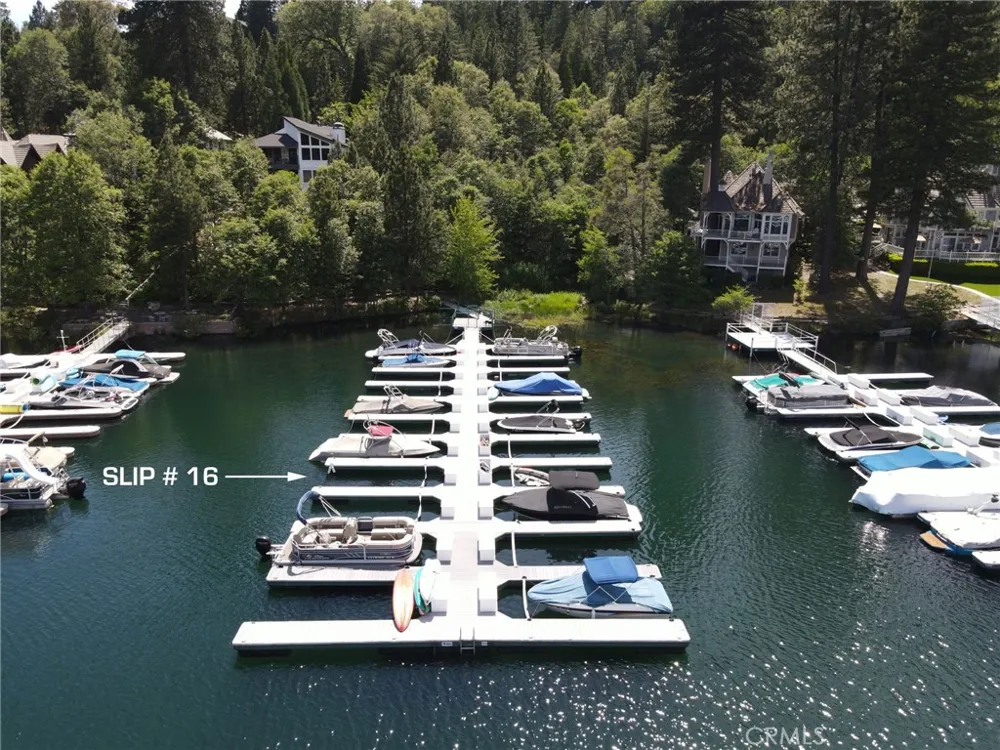 5 MBM 5 SLIP 16 Lake Arrowhead, CA 92352