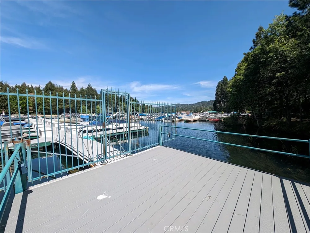 5 MBM 5 SLIP 16 Lake Arrowhead, CA 92352