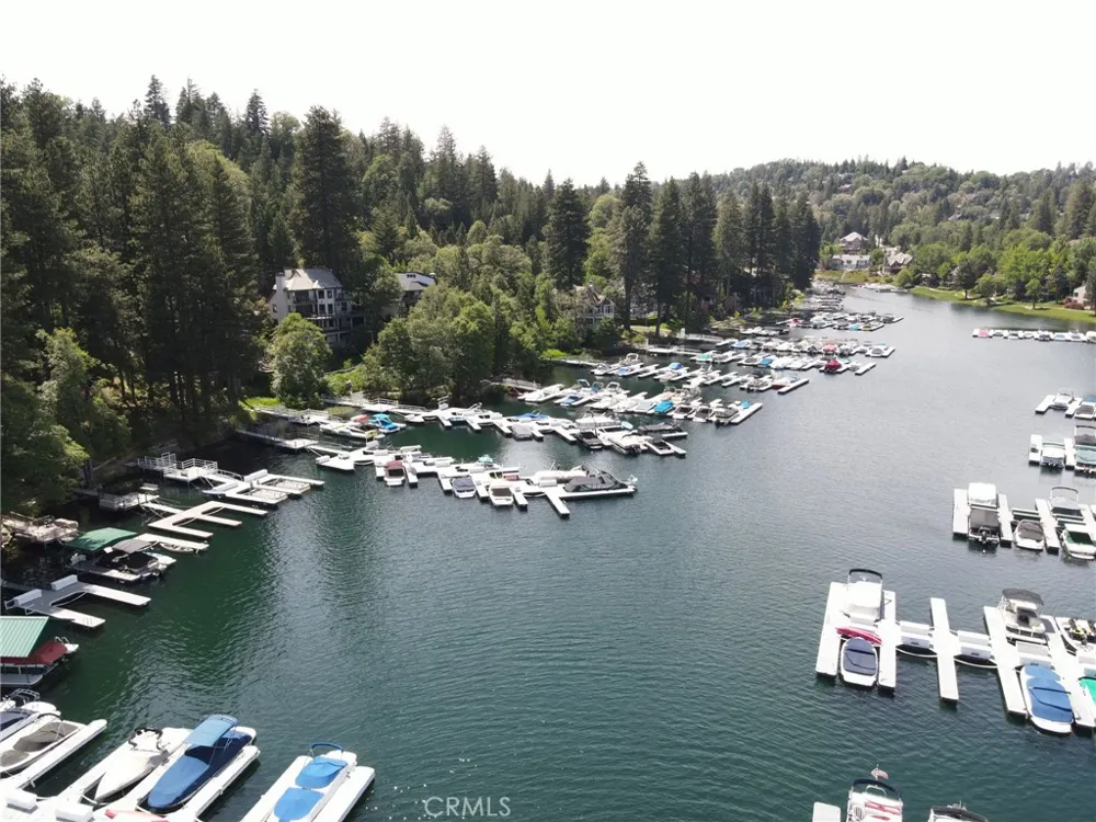 5 MBM 5 SLIP 16 Lake Arrowhead, CA 92352