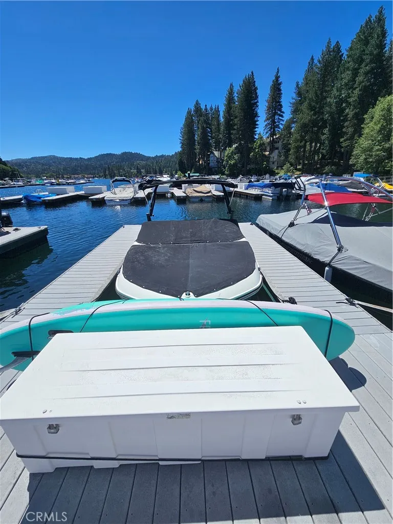 5 MBM 5 SLIP 16 Lake Arrowhead, CA 92352