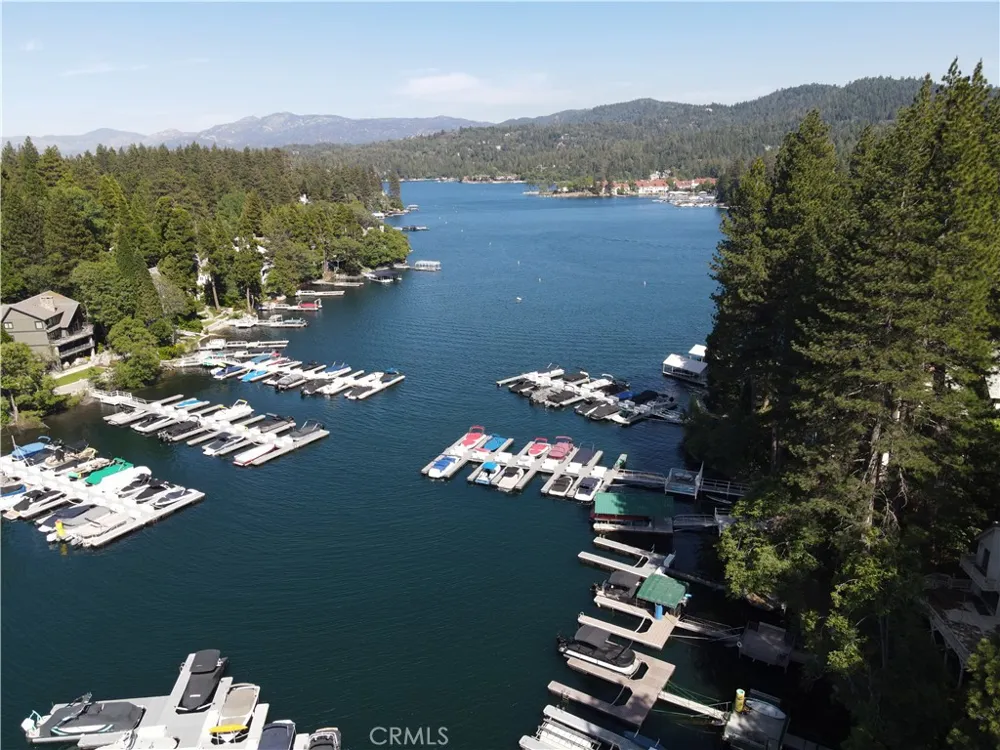 5 MBM 5 SLIP 16 Lake Arrowhead, CA 92352