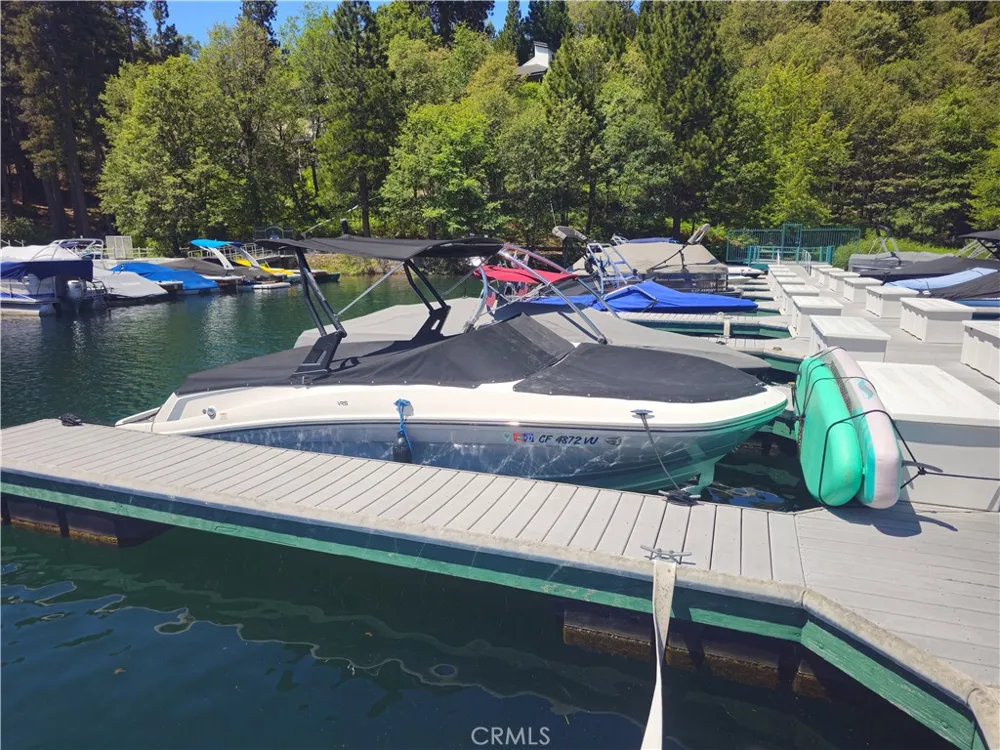 5 MBM 5 SLIP 16 Lake Arrowhead, CA 92352