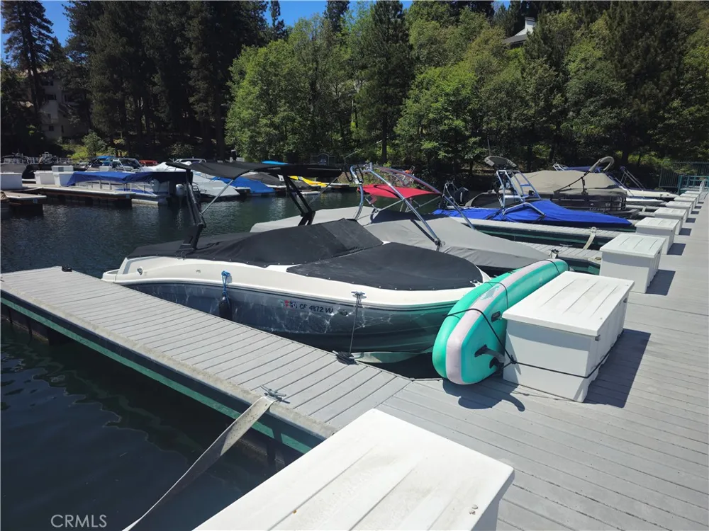 5 MBM 5 SLIP 16 Lake Arrowhead, CA 92352