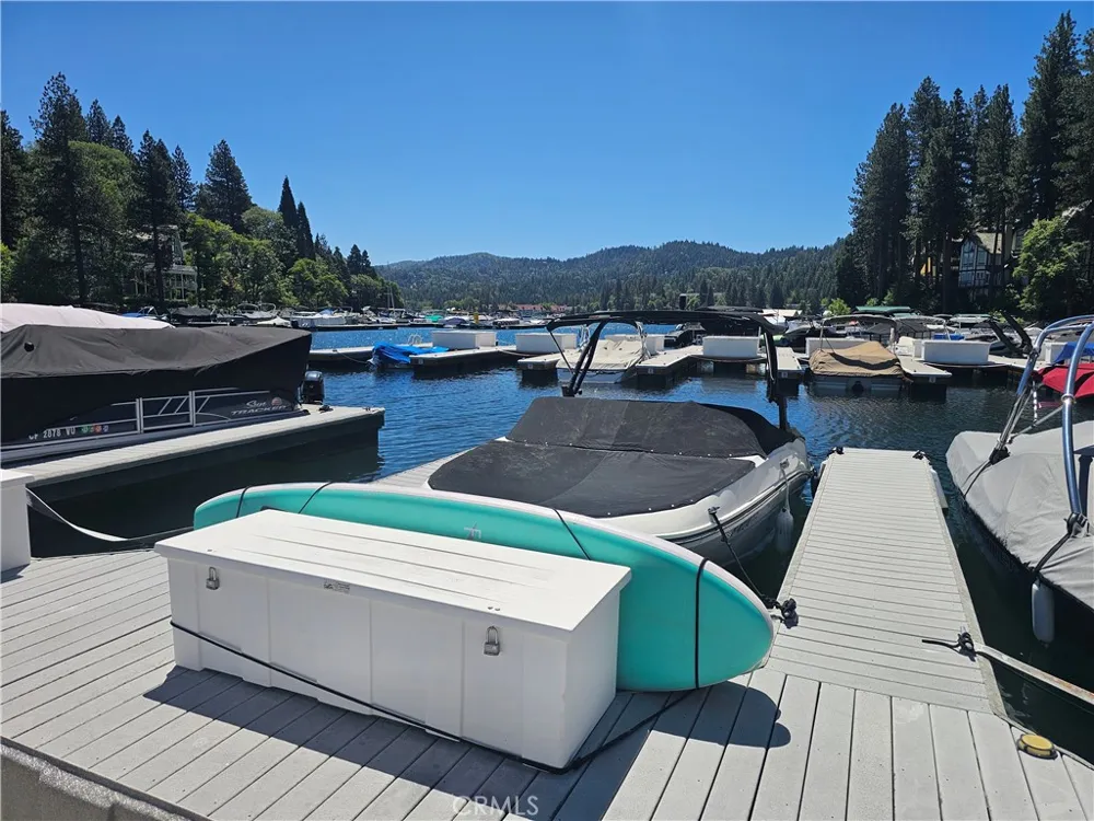 5 MBM 5 SLIP 16 Lake Arrowhead, CA 92352