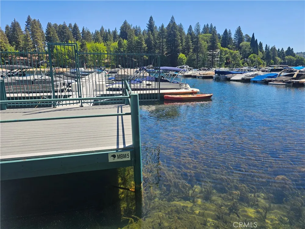 5 MBM 5 SLIP 16 Lake Arrowhead, CA 92352