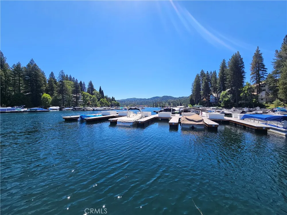 5 MBM 5 SLIP 16 Lake Arrowhead, CA 92352