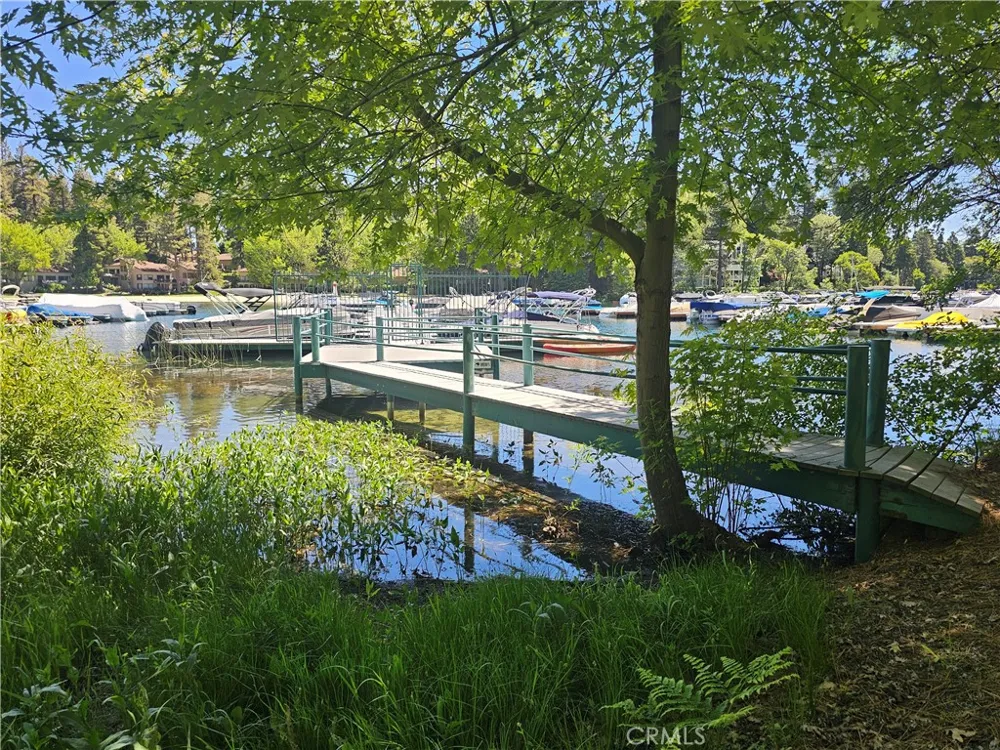 5 MBM 5 SLIP 16 Lake Arrowhead, CA 92352