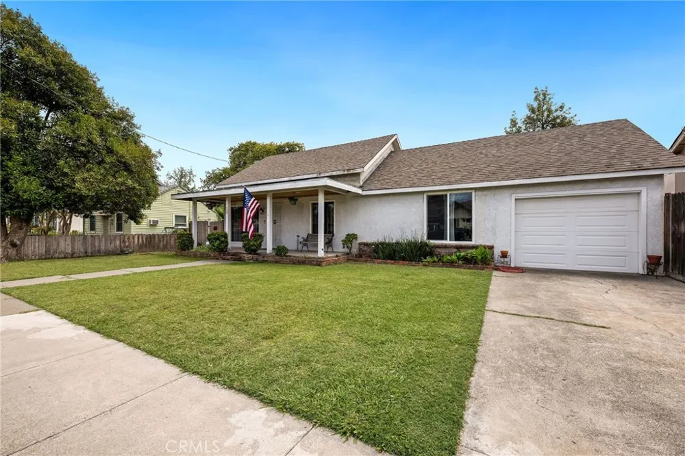 28 E Mill Street Orland, CA 95963