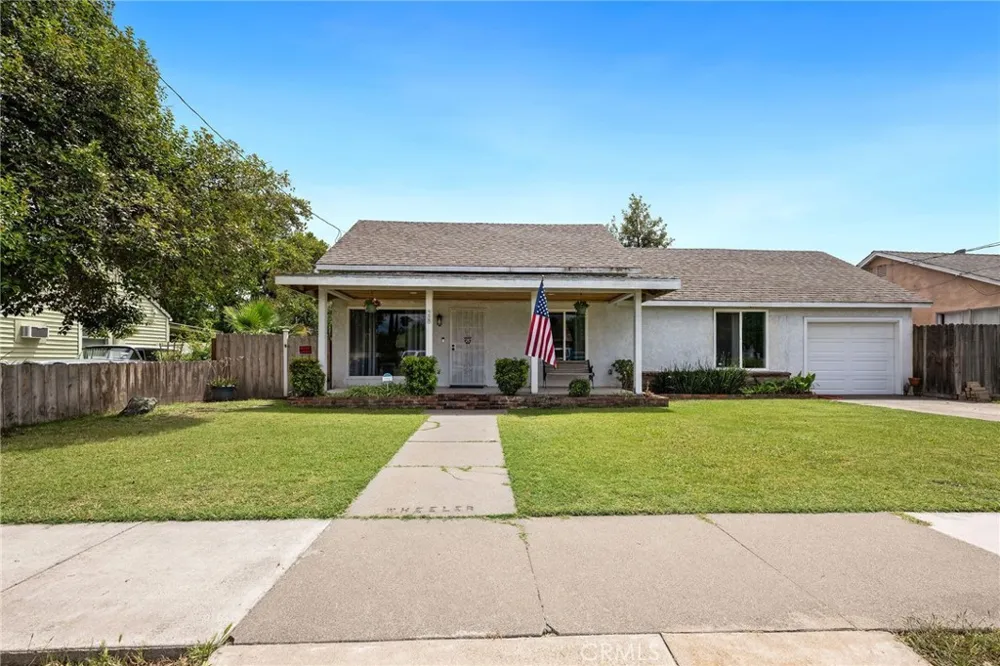 28 E Mill Street Orland, CA 95963
