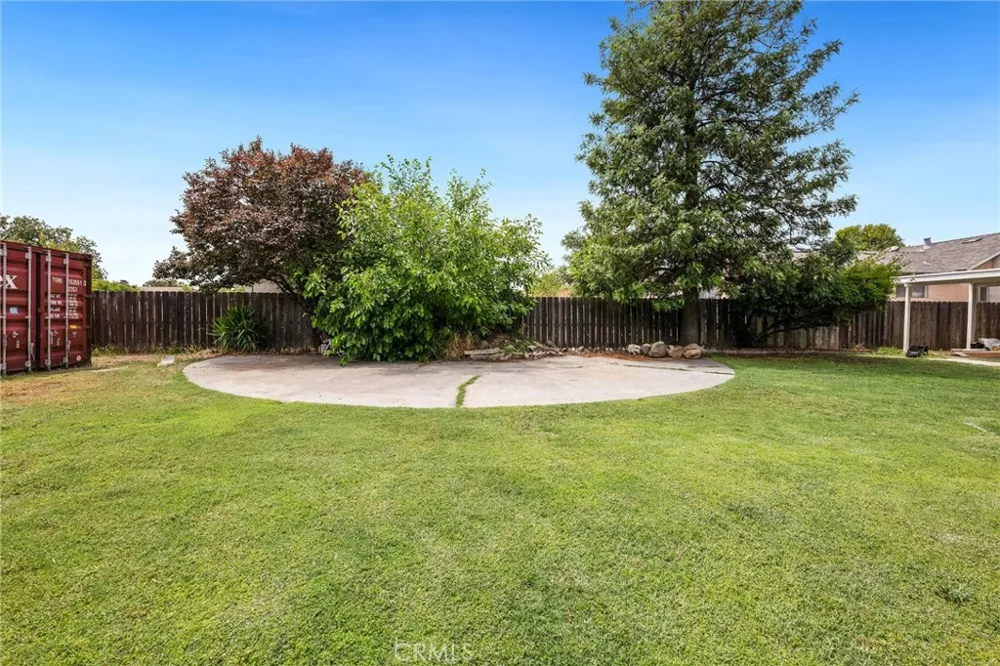 28 E Mill Street Orland, CA 95963