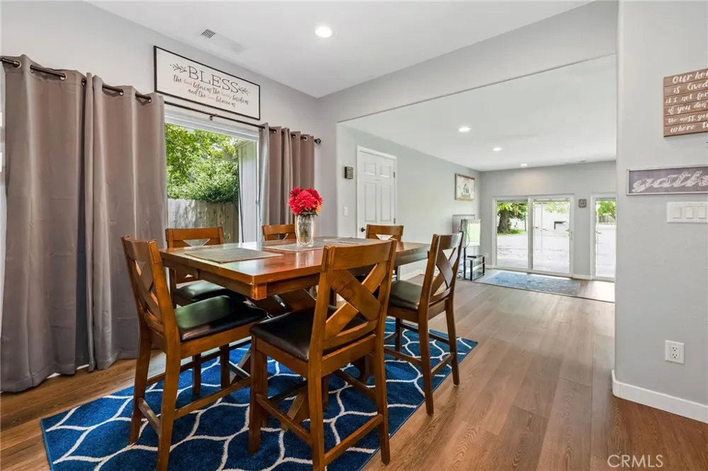 28 E Mill Street Orland, CA 95963