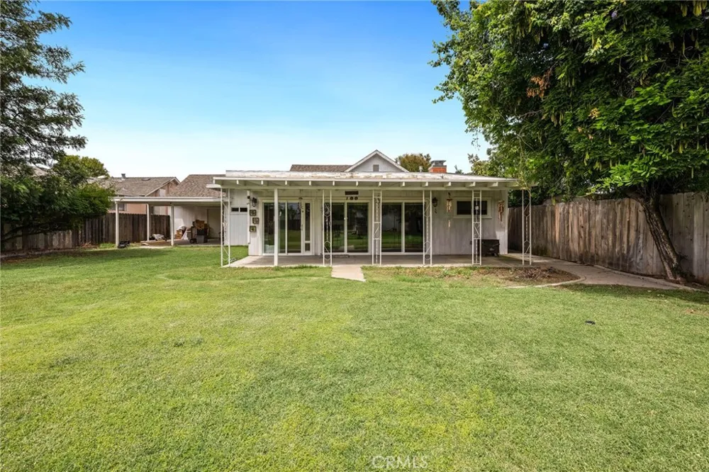 28 E Mill Street Orland, CA 95963