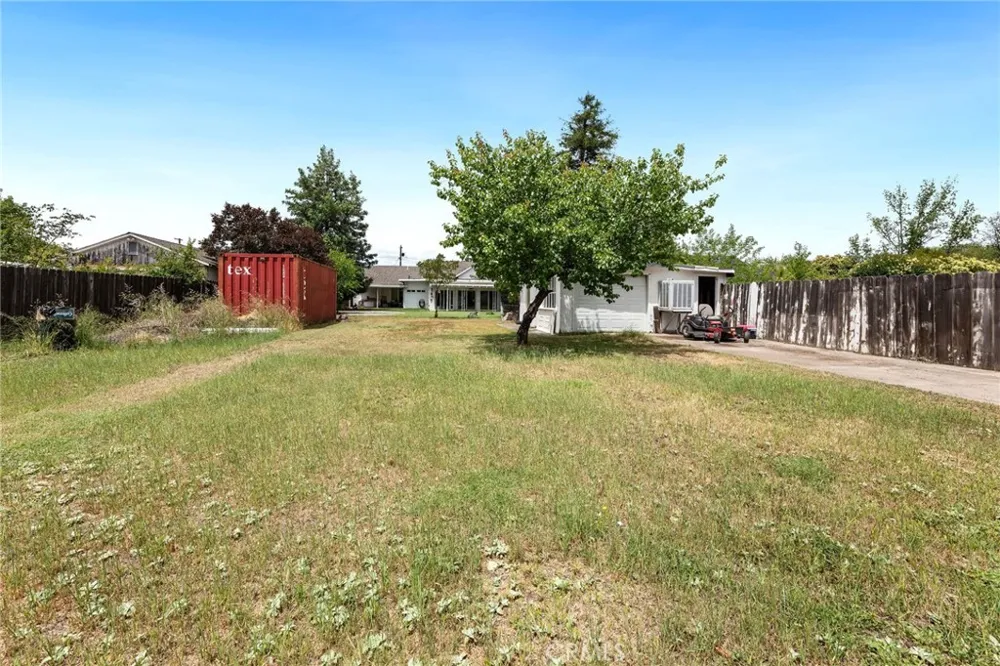 28 E Mill Street Orland, CA 95963