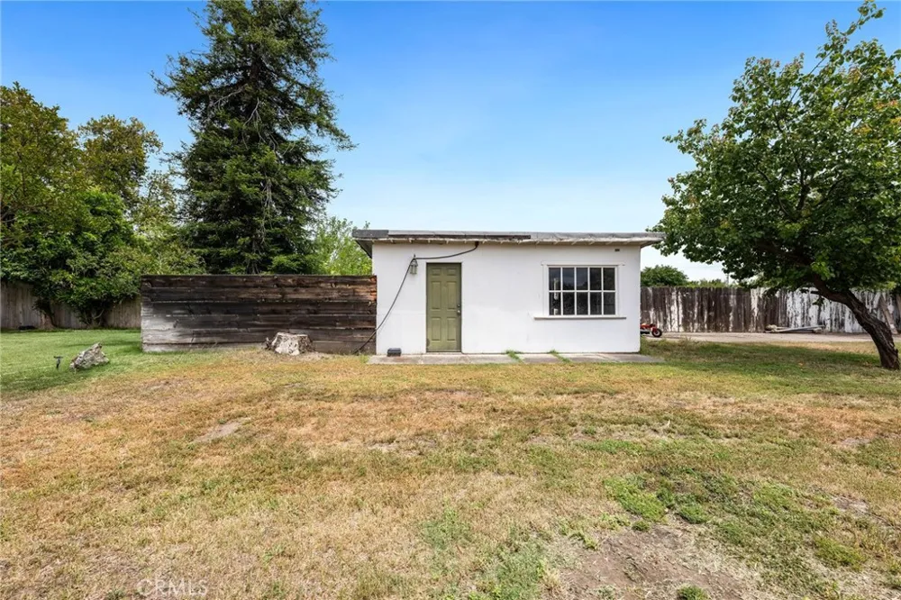 28 E Mill Street Orland, CA 95963