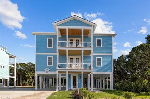 941 Salter Path Road