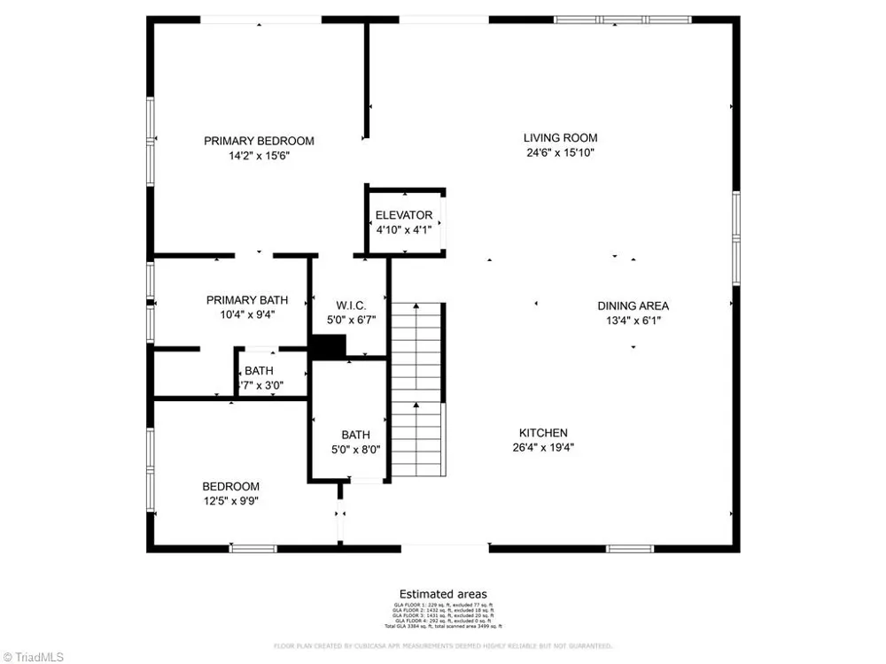 941 Salter Path Road Salter Path, NC 28512