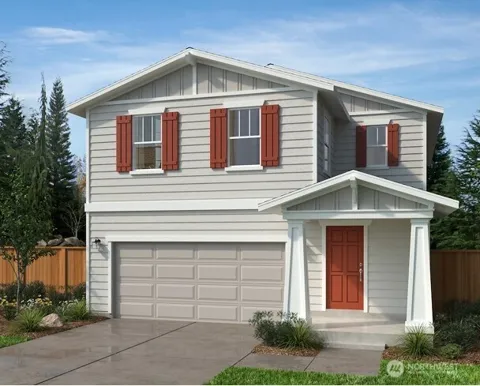 414 Sunbeam (Lot 34) Street NW