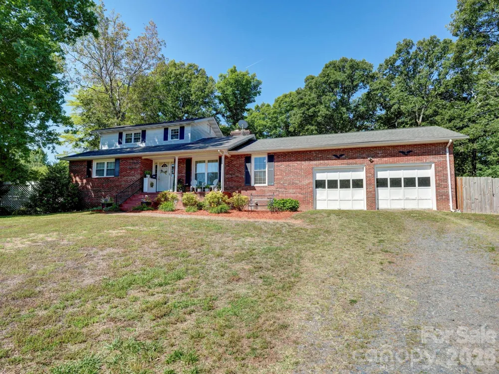320 Rock Grove Church Road Rockwell, NC 28138