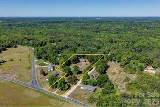 320 Rock Grove Church Road