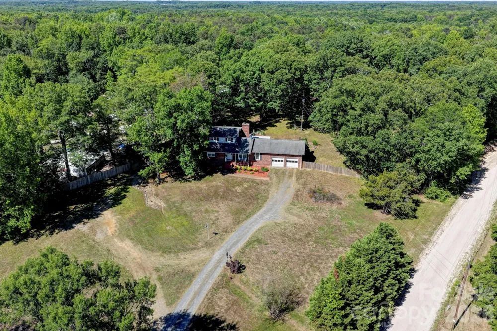 320 Rock Grove Church Road Rockwell, NC 28138
