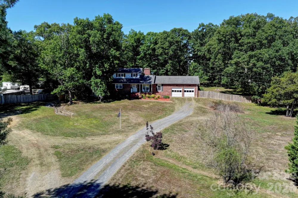320 Rock Grove Church Road Rockwell, NC 28138