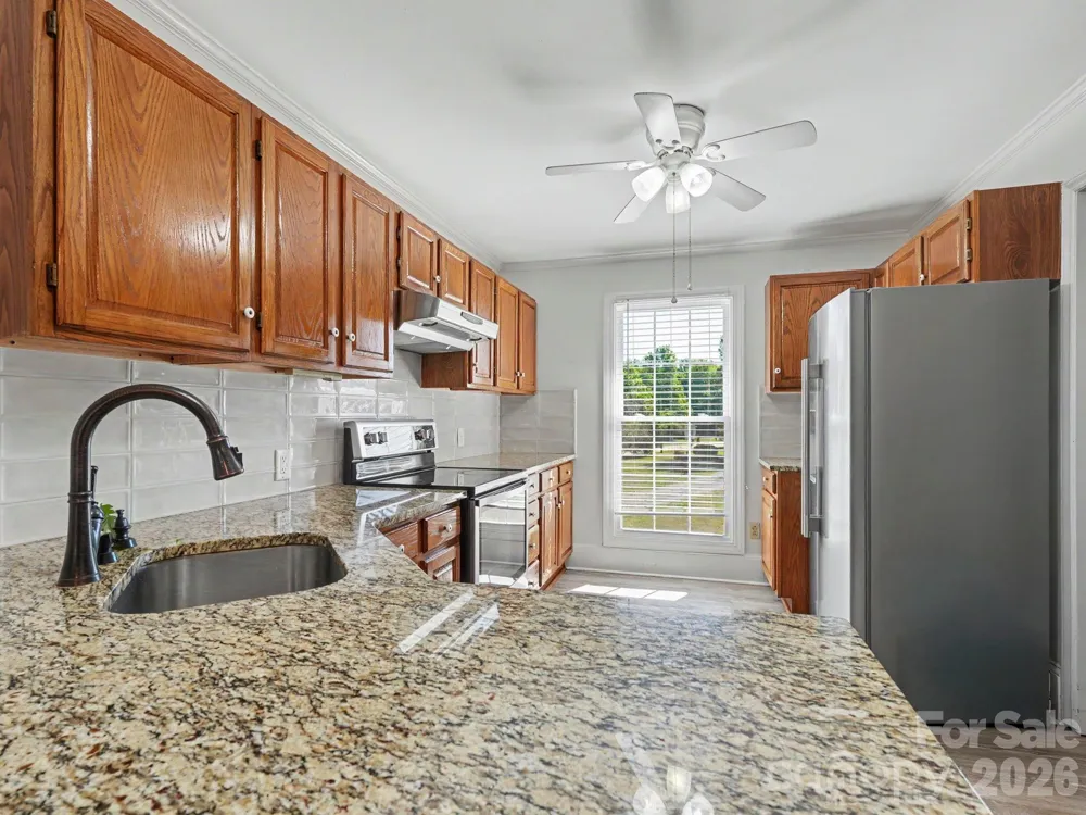 320 Rock Grove Church Road Rockwell, NC 28138