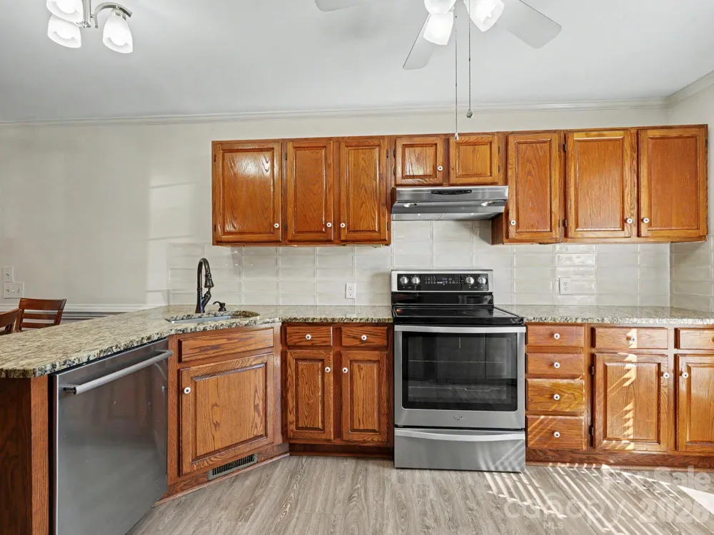 320 Rock Grove Church Road Rockwell, NC 28138