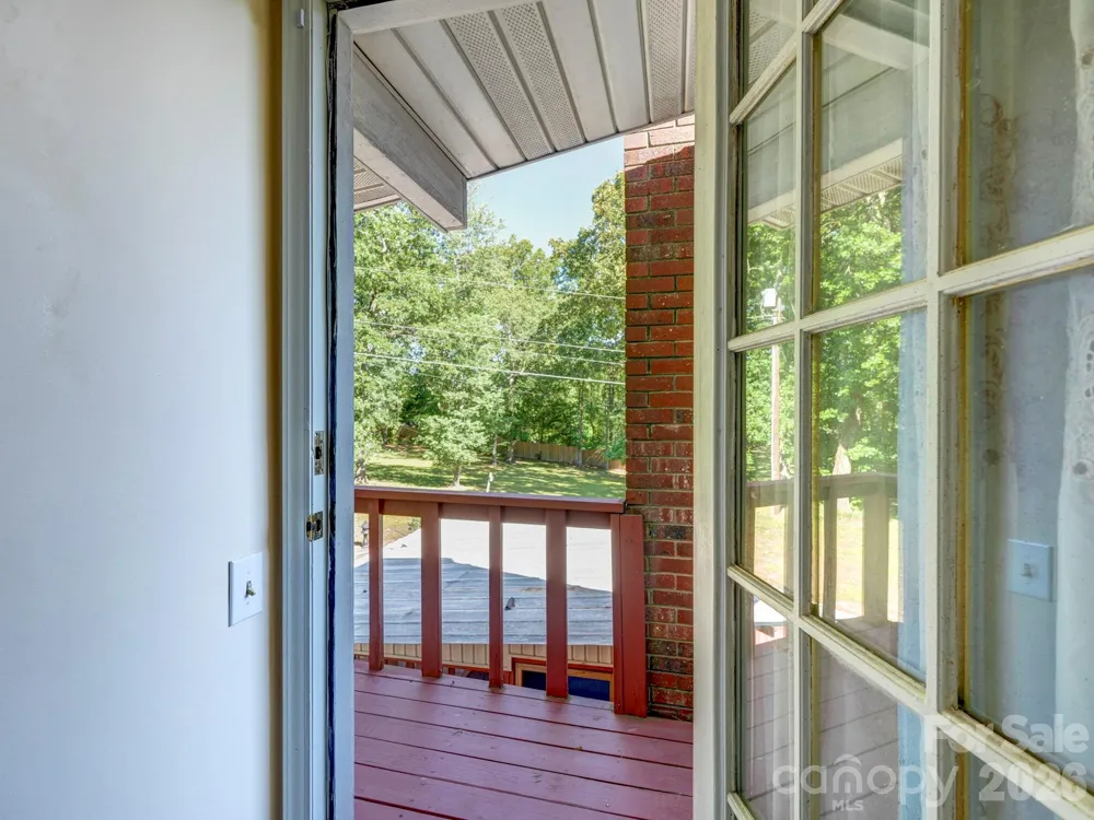 320 Rock Grove Church Road Rockwell, NC 28138