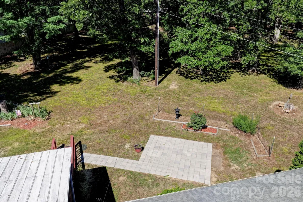 320 Rock Grove Church Road Rockwell, NC 28138